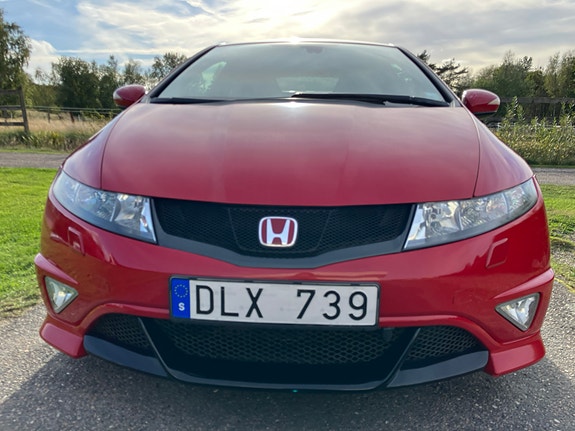 Honda Civic 3 of 10