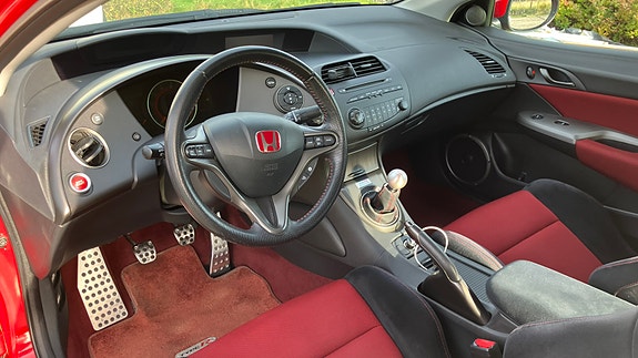 Honda Civic 9 of 10