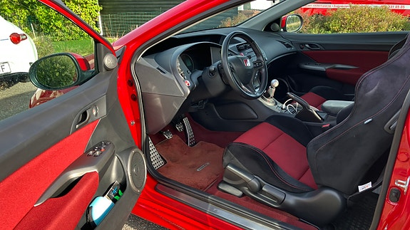 Honda Civic 8 of 10