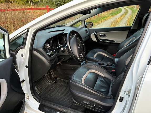Kia Ceed 7 of 9
