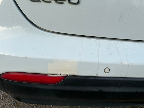 Kia Ceed 6 of 9