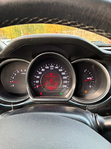 Kia Ceed 9 of 9