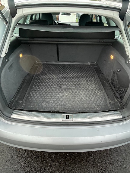 Audi A4 12 of 12