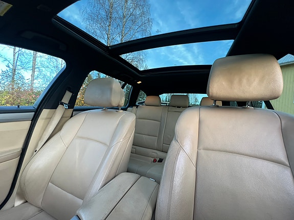 BMW 530d 8 of 10