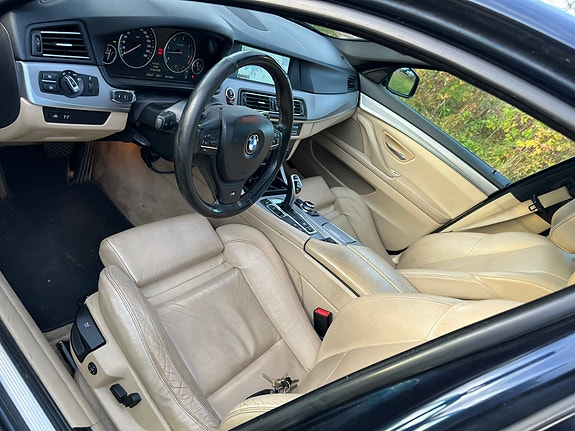 BMW 530d 7 of 10