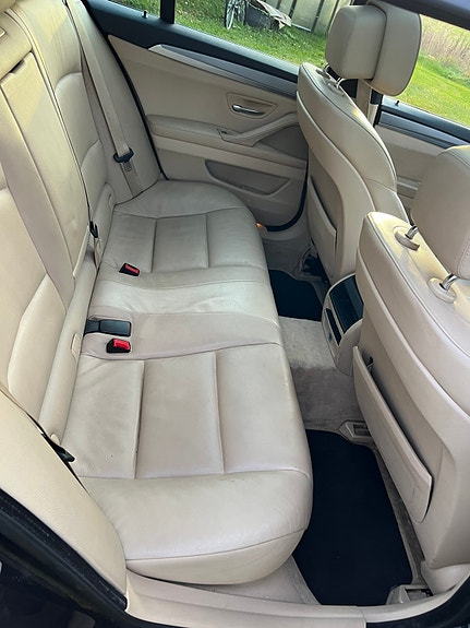 BMW 530d 9 of 10
