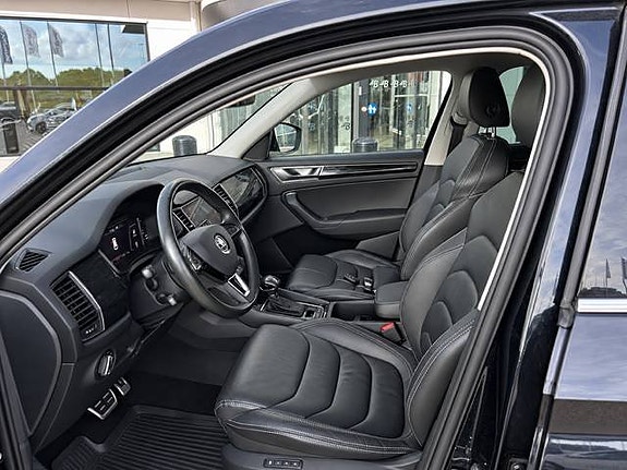 Skoda Kodiaq 4 of 5