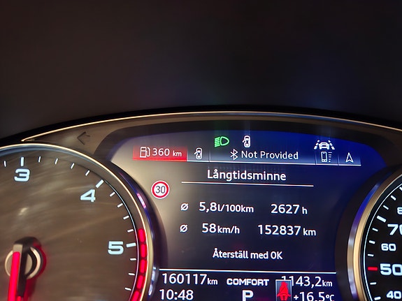 Audi A6 5 of 7