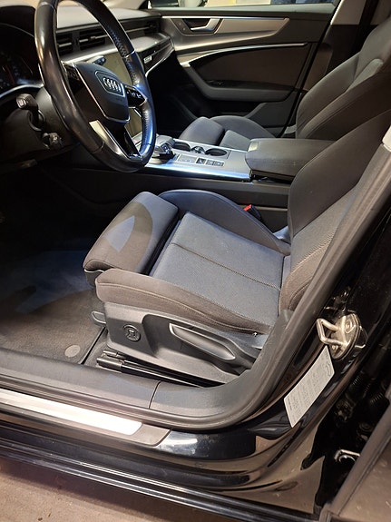 Audi A6 6 of 7