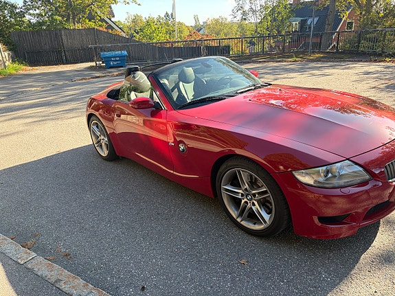 BMW Z4 3 of 9