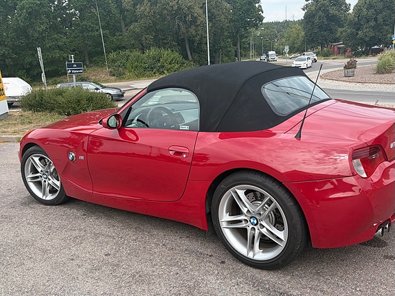 BMW Z4 9 of 9