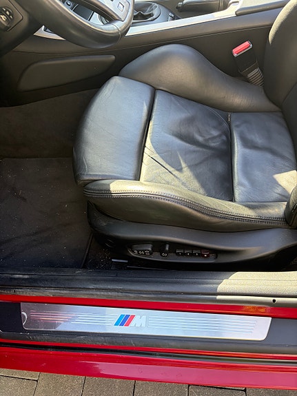 BMW Z4 8 of 9