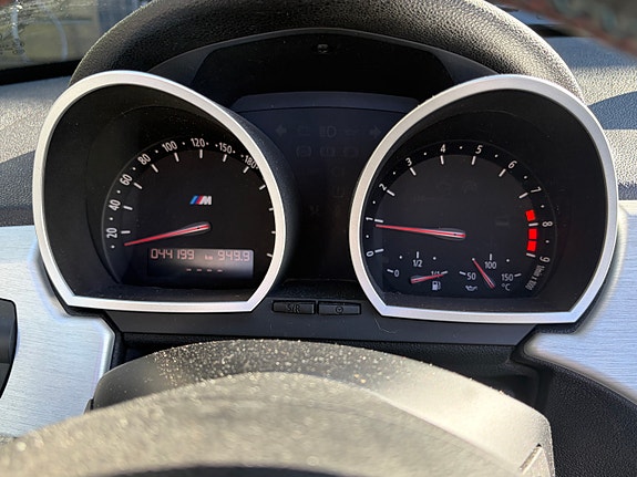 BMW Z4 7 of 9