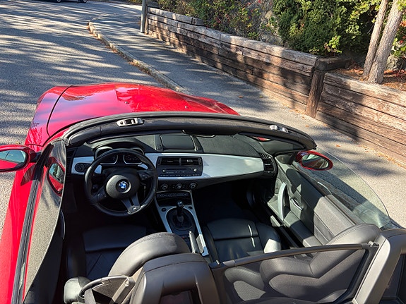 BMW Z4 4 of 9