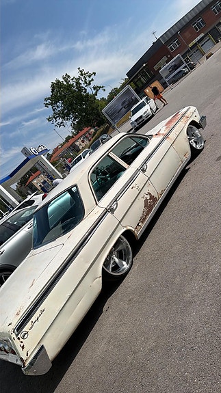 Chevrolet Impala 6 of 8