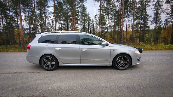 Volkswagen Passat 4 of 5