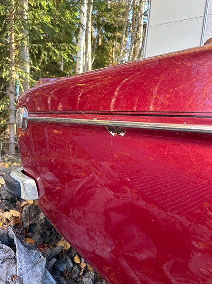 Volvo 142 18 of 18