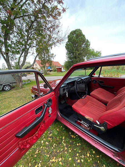 Volvo 142 14 of 18