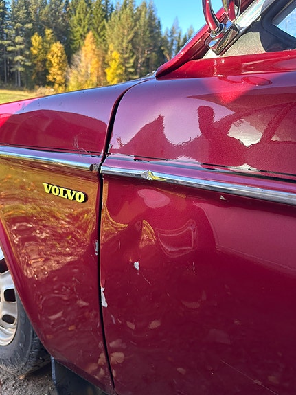 Volvo 142 16 of 18