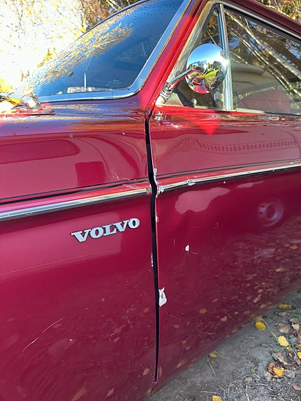 Volvo 142 15 of 18