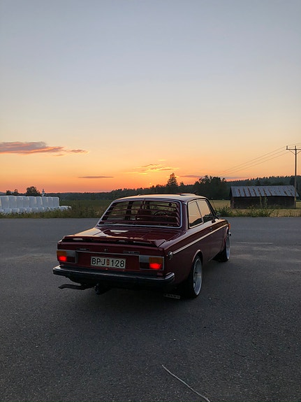 Volvo 142 7 of 18