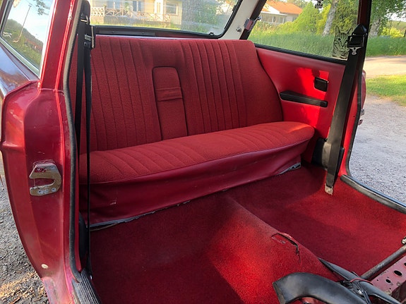 Volvo 142 9 of 18