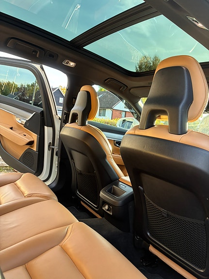 Volvo V90 6 of 8