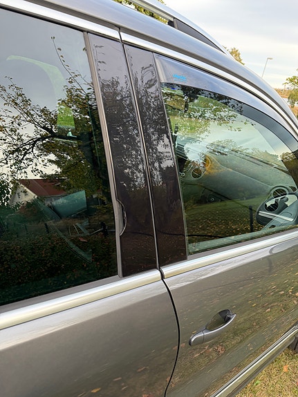 Volkswagen Tiguan 22 of 24