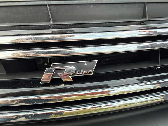 Volkswagen Tiguan 21 of 24