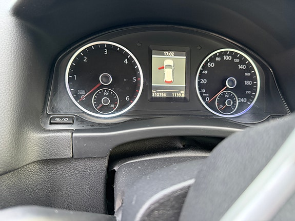 Volkswagen Tiguan 13 of 24