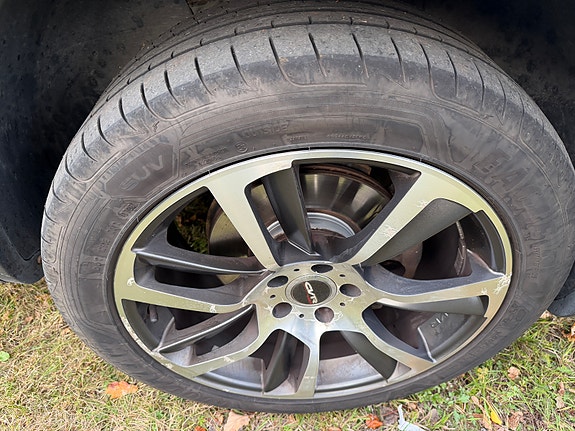 Volkswagen Tiguan 18 of 24