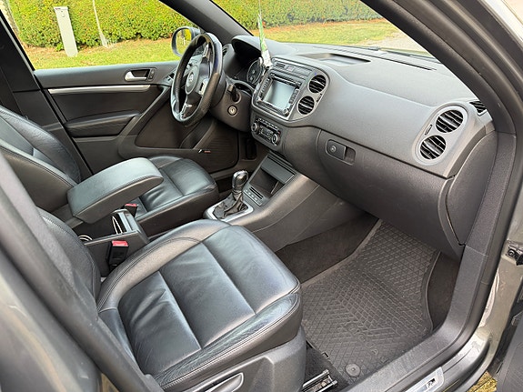 Volkswagen Tiguan 15 of 24