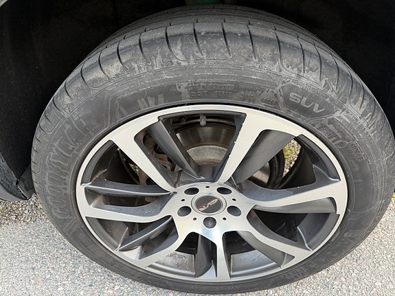 Volkswagen Tiguan 20 of 24