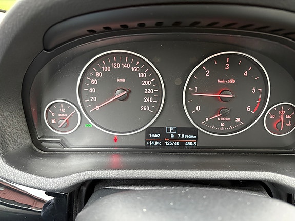 BMW X3 10 of 12