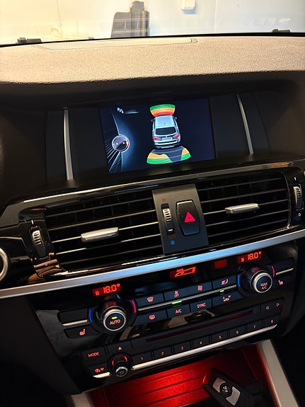 BMW X3 12 of 12