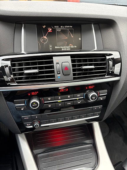 BMW X3 11 of 12