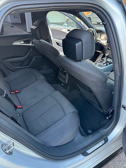 Audi A6 9 of 10