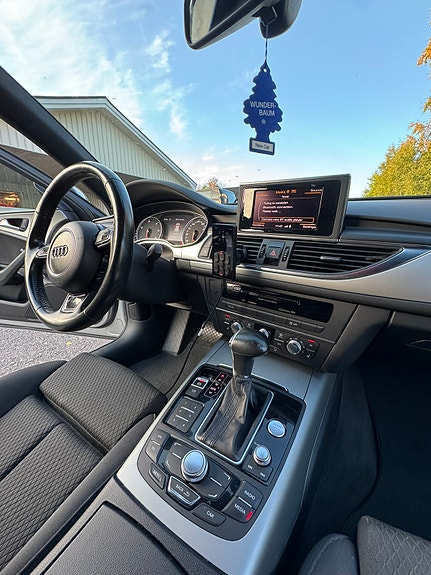Audi A6 8 of 10