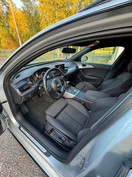 Audi A6 7 of 10