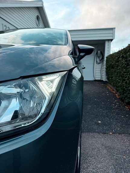 Seat Ibiza 7 of 7