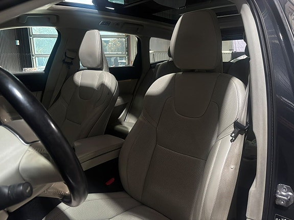 Volvo V90 Cross Country 15 of 23