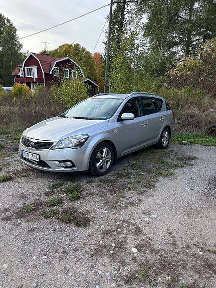 Kia Ceed 6 of 9