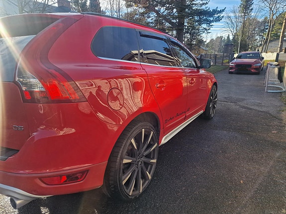 Volvo XC60 4 of 8