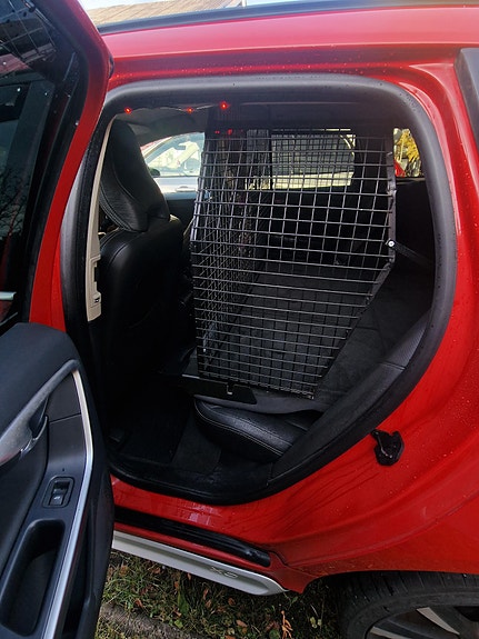 Volvo XC60 7 of 8