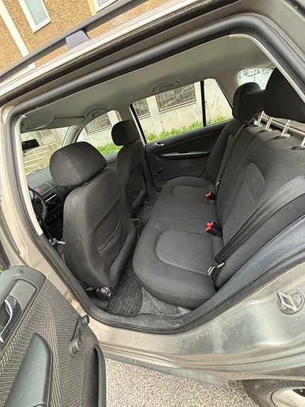 Skoda Fabia 7 of 8