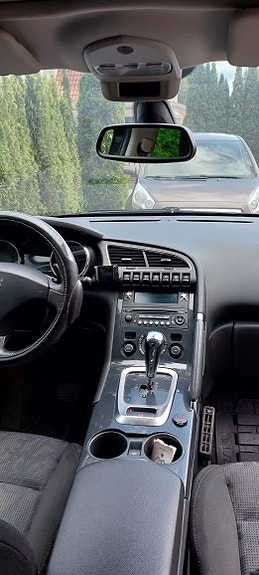 Peugeot 3008 3 of 5