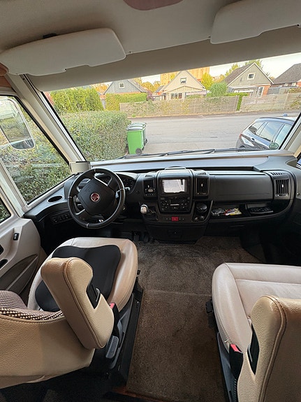 Hymer B778SL 6 of 10