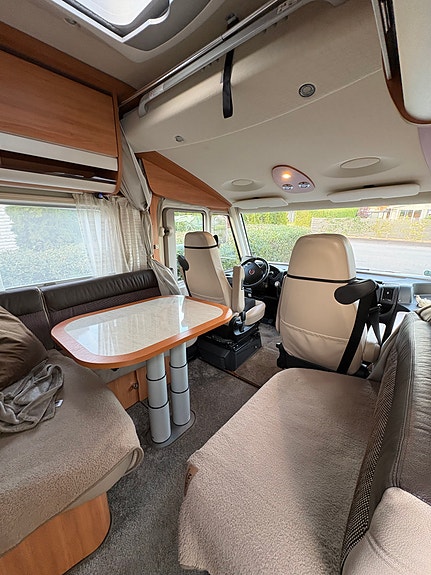 Hymer B778SL 5 of 10