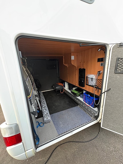 Hymer B778SL 4 of 10