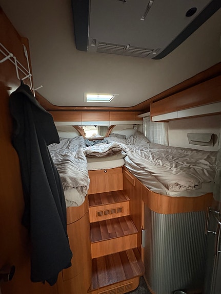 Hymer B778SL 10 of 10